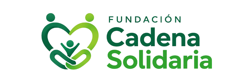 Fundación Cadena Solidaria